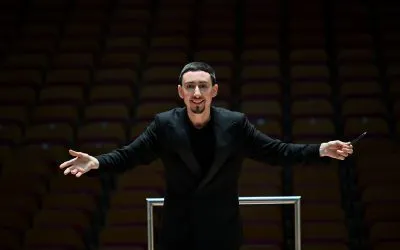 Bearsden Choir – Choral Communities