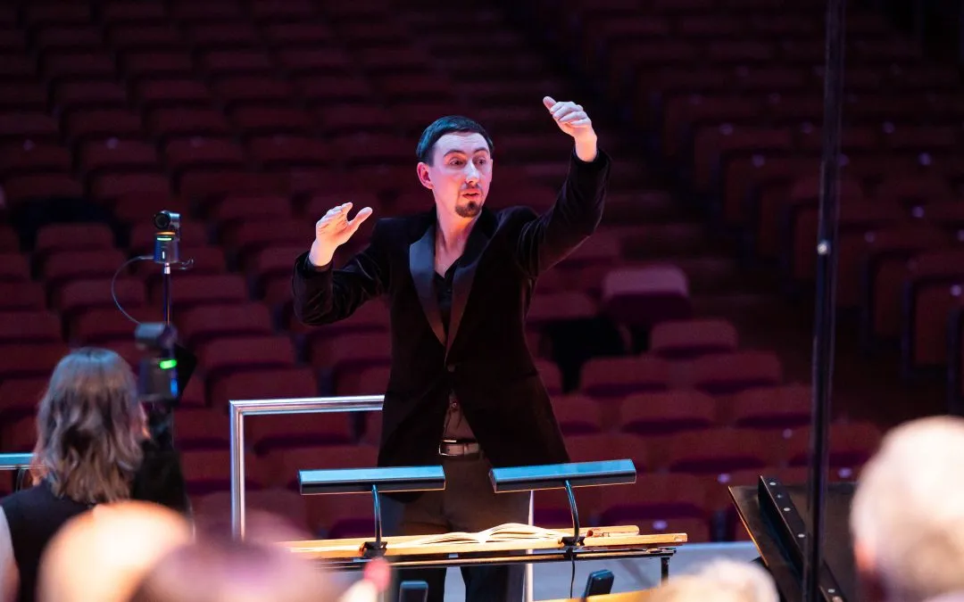 Bearsden Choir – Pärt and Puccini 4*
