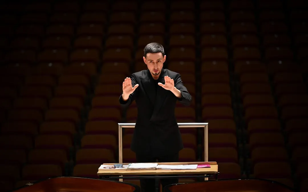 Bearsden Choir – Mozart Requiem 4*
