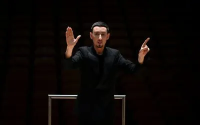 RCS Choir – L’Enfant et les Sortileges 5*