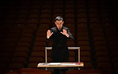 Bearsden Choir – Mozart Requiem 4*