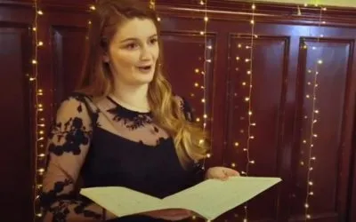Bearsden Choir – Virtual Vivaldi Gloria 5*
